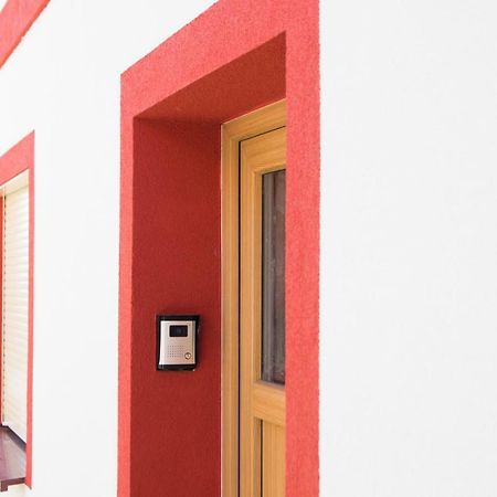 Apartmán U Fuxů Zleby Esterno foto